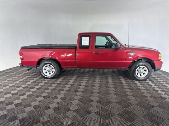 2008 Ford Ranger XLT photo 4