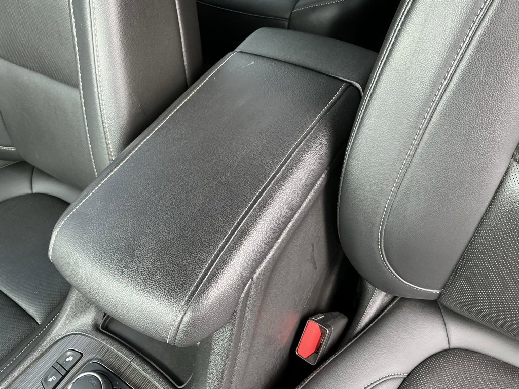 2022 Gmc Acadia SLT photo 56