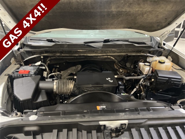 2024 Chevrolet Silverado 2500HD Work Truck photo 21