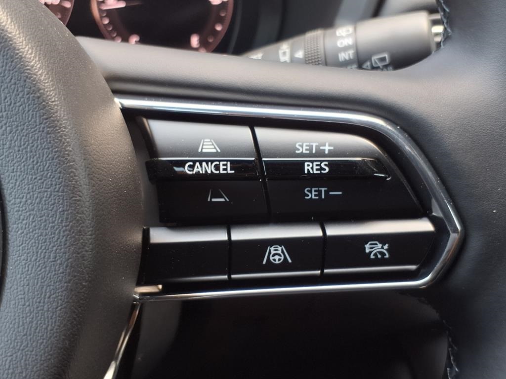 2025 Mazda CX-90 3.3 Turbo S Premium photo 14