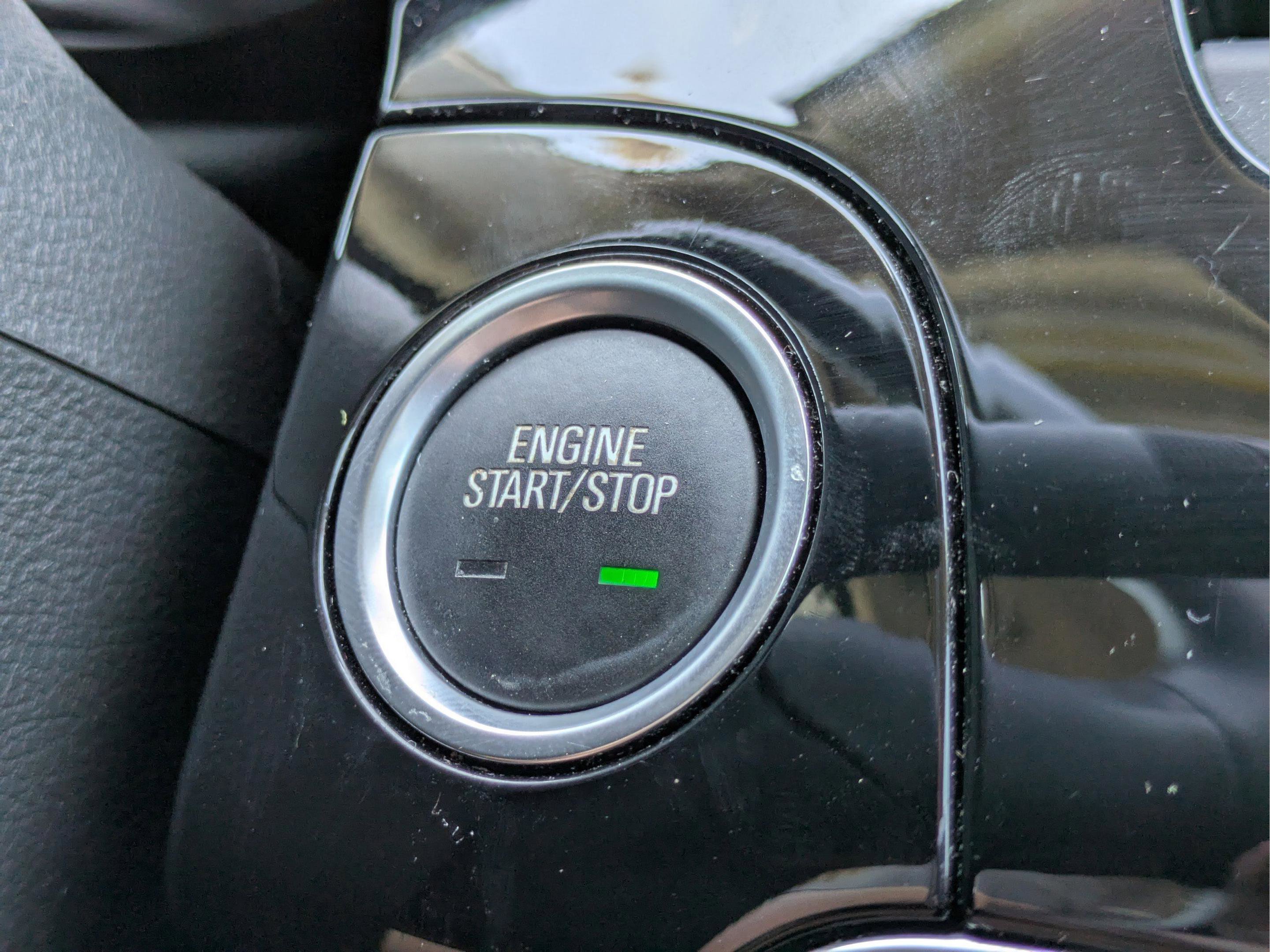 2019 Buick Encore Preferred photo 12