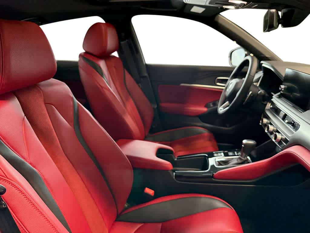 2026 Acura Integra A-Spec Technology photo 33