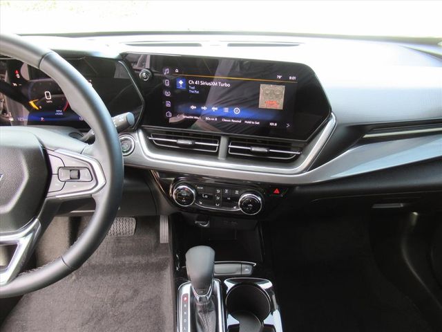 2025 Chevrolet Trax ACTIV photo 18