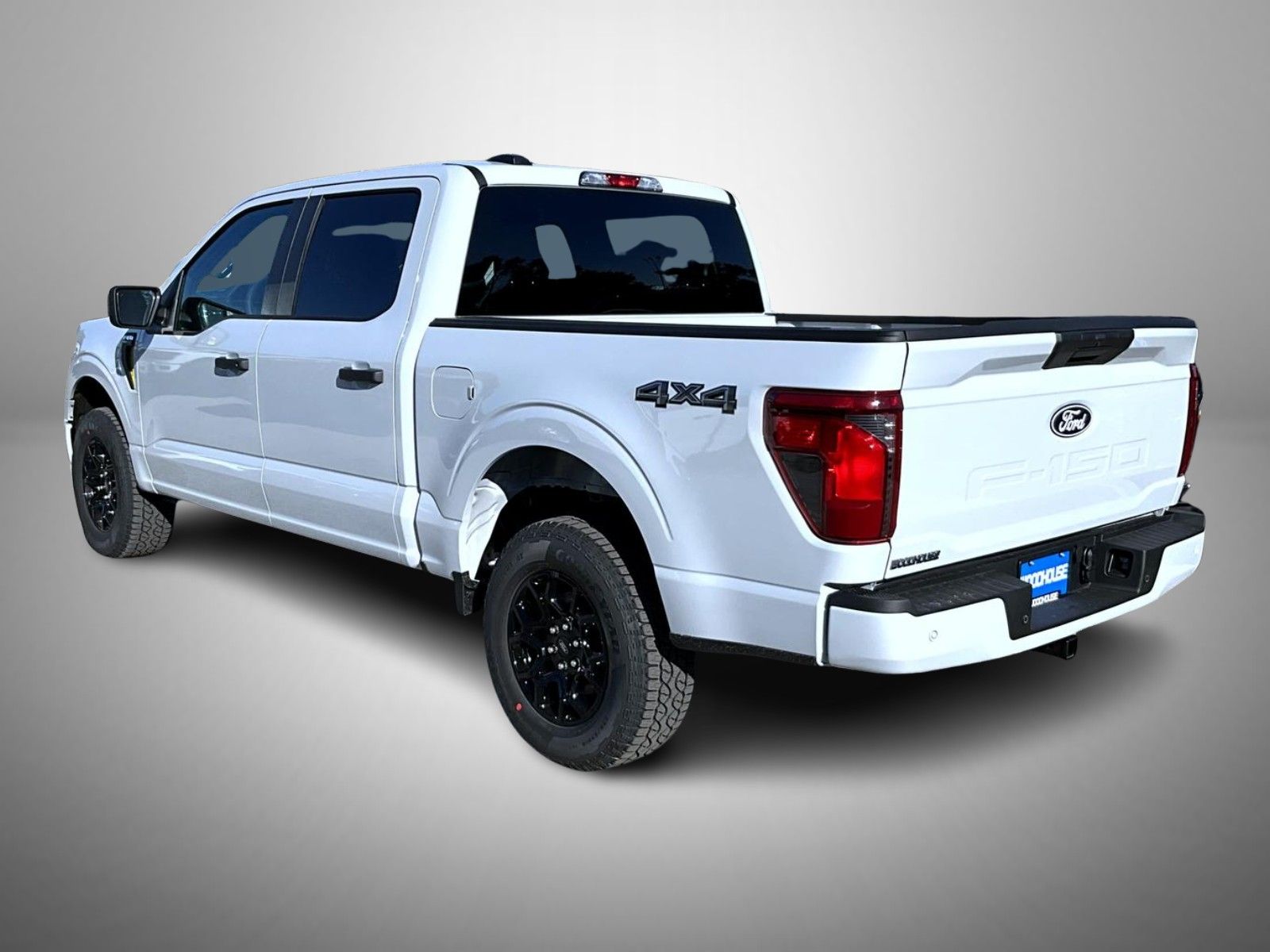 2025 Ford F-150 STX photo 5