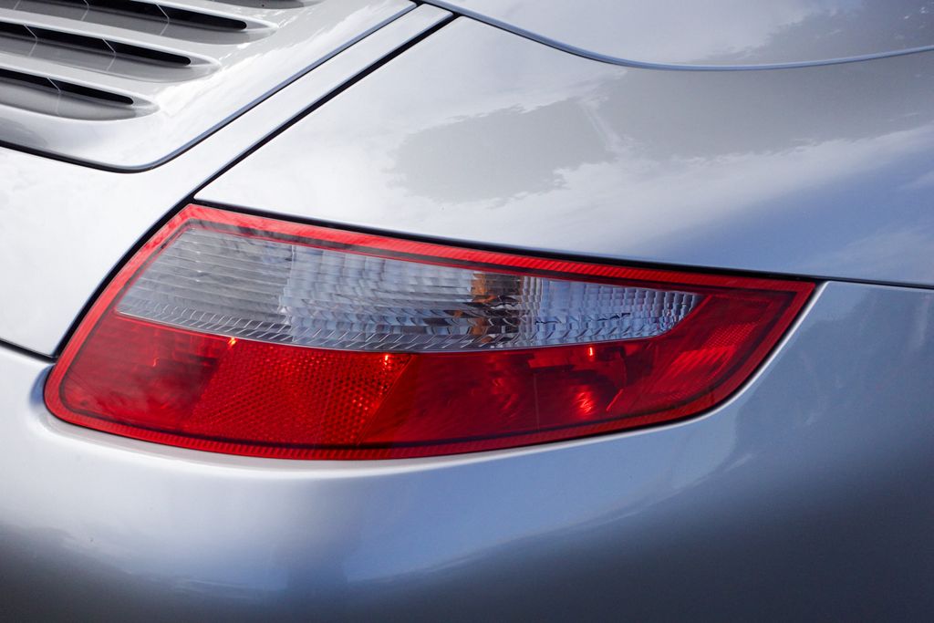 2006 Porsche 911 4S photo 6