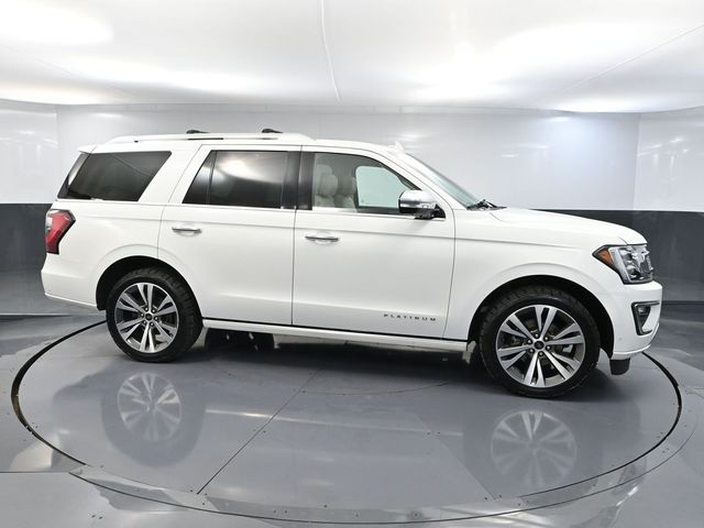 2021 Ford Expedition Platinum photo 3