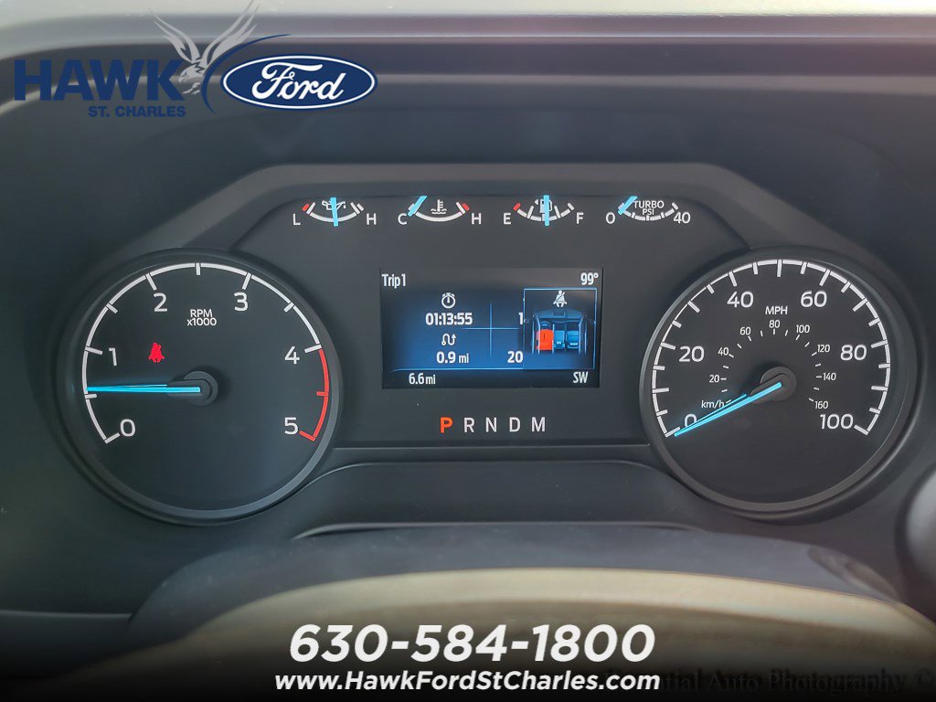 2024 FORD F-350 - Image 9