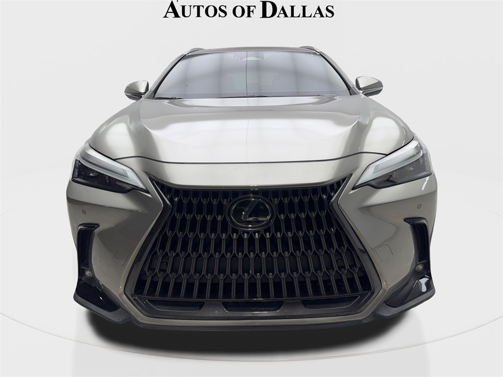 2022 Lexus NX 350 Premium photo 3