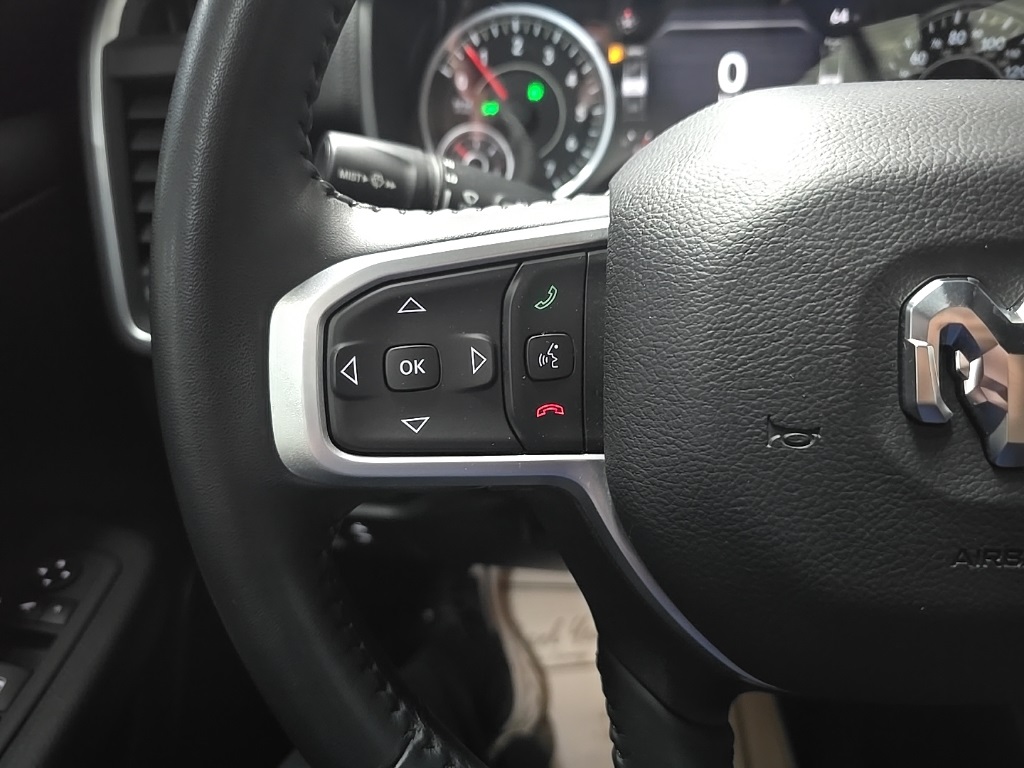 2023 Ram 1500 Big Horn Lone Star photo 18