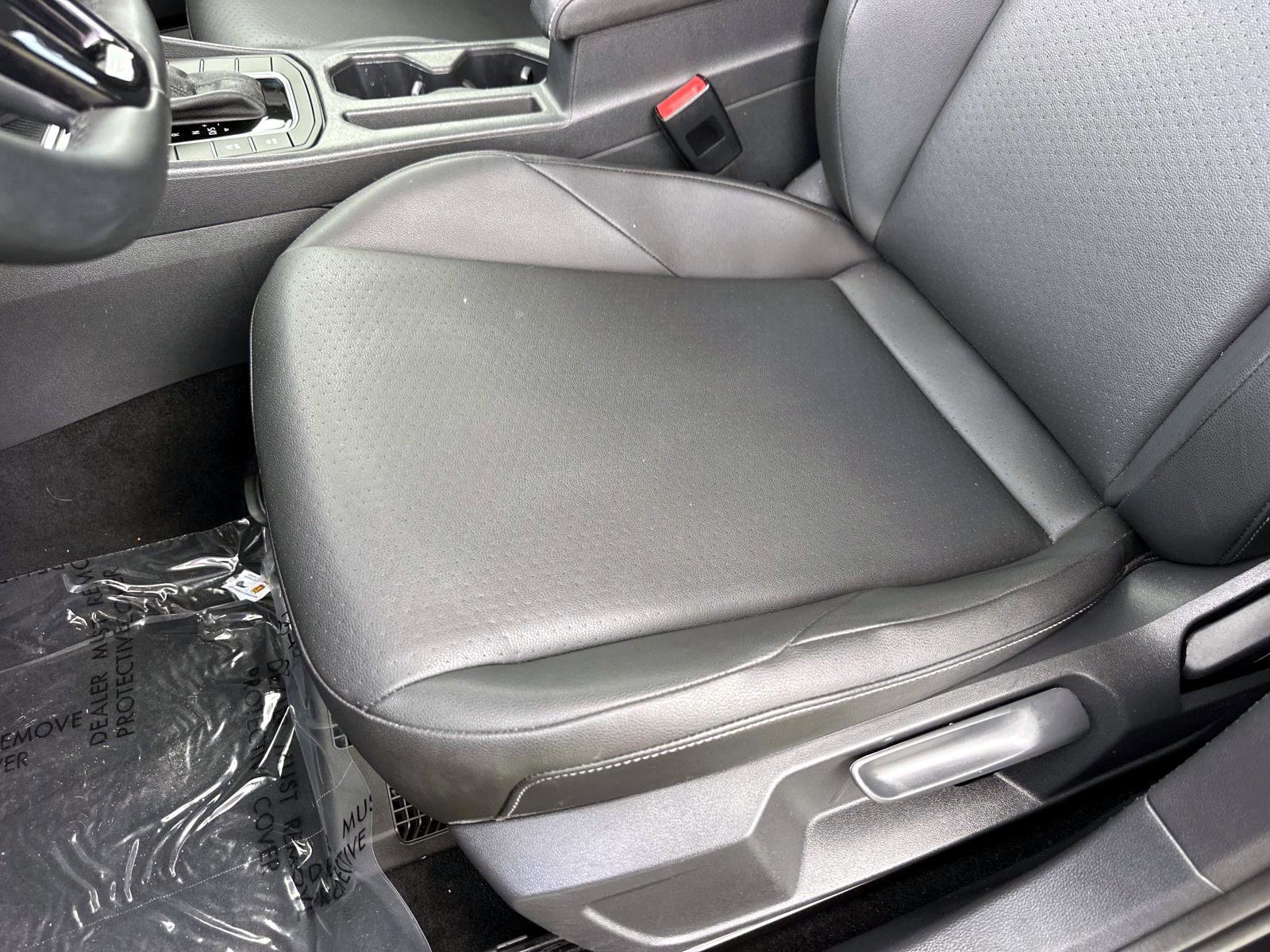 2019 Volkswagen Jetta SEL photo 15
