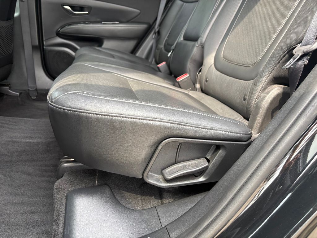 2023 Hyundai Tucson Limited photo 26