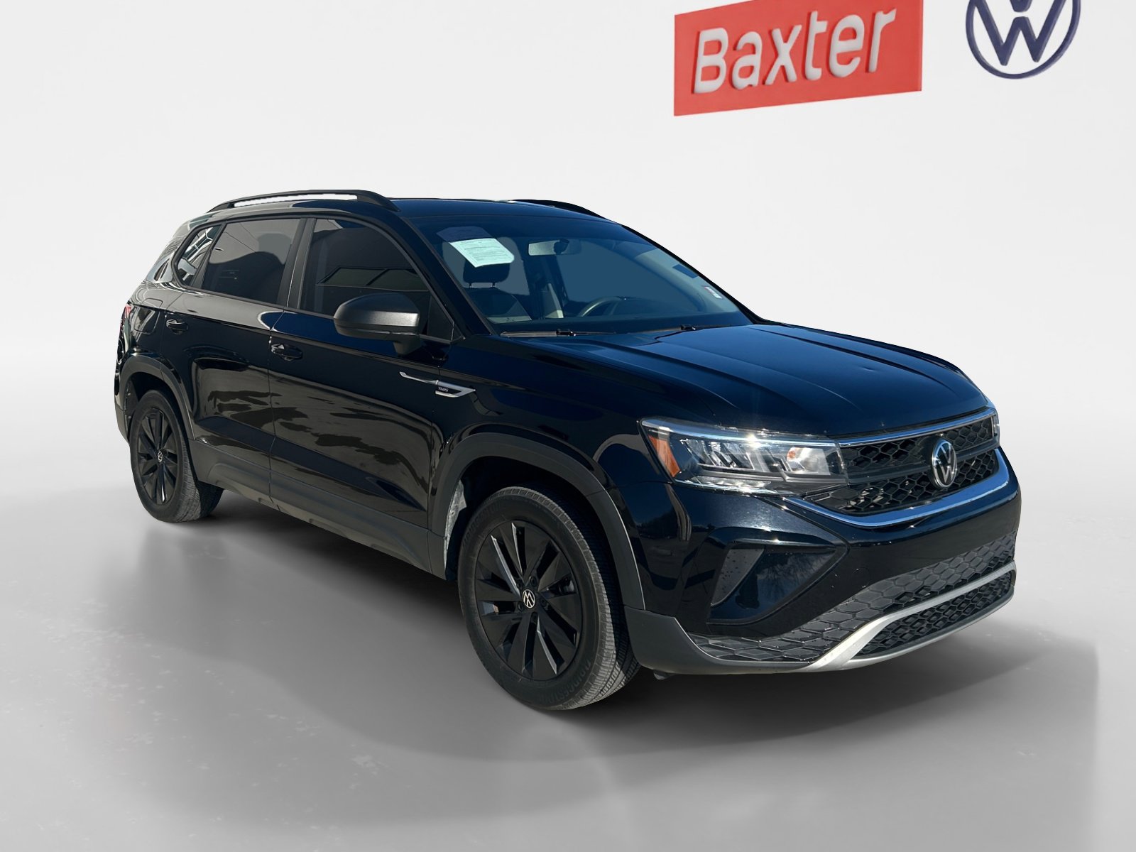 2022 Volkswagen Taos