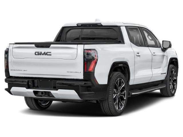 Used 2025 GMC Sierra EV Denali with VIN 1GT40LEL3SU100434 for sale in Bloomington, MN