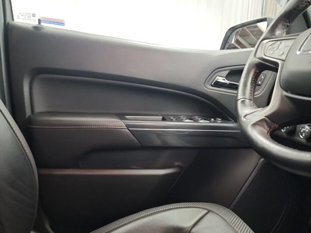 2022 Gmc Canyon AT4 photo 12