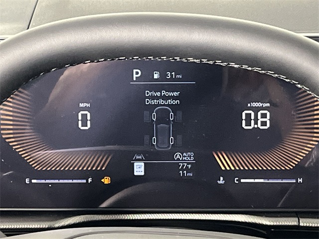 2026 Kia Sportage LX photo 7