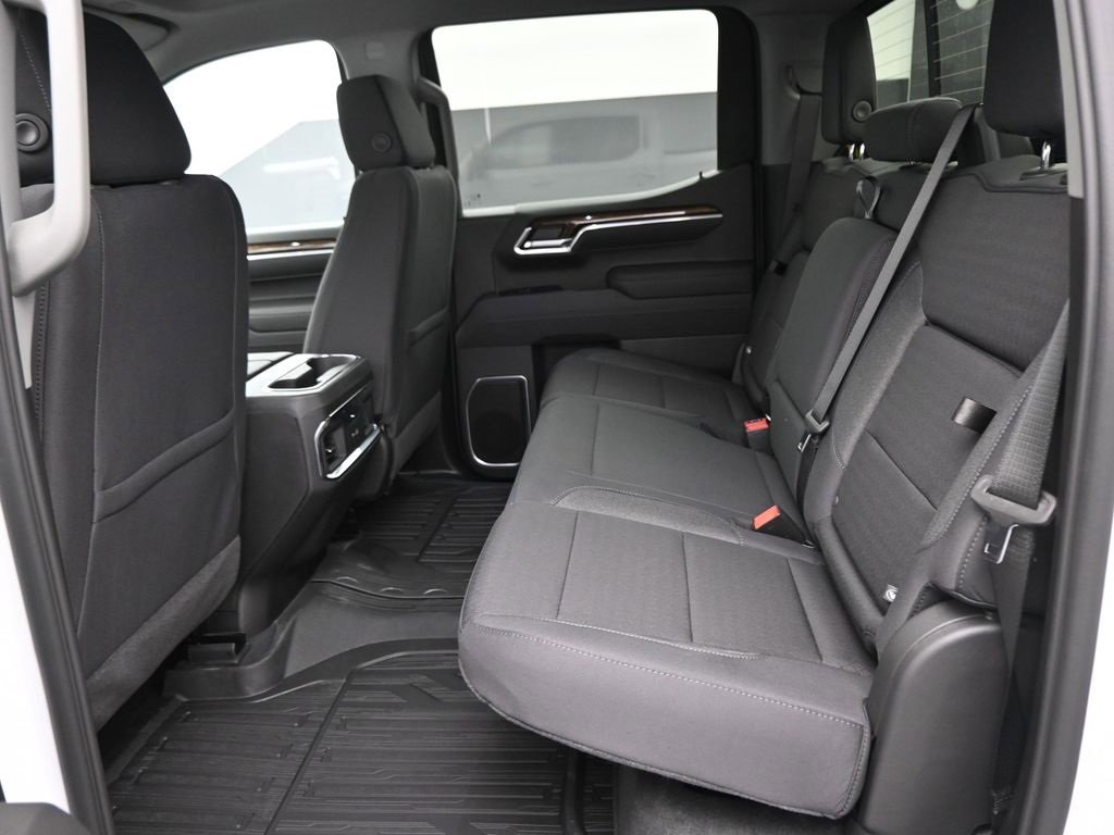 2026 Gmc Sierra 1500 Elevation photo 14