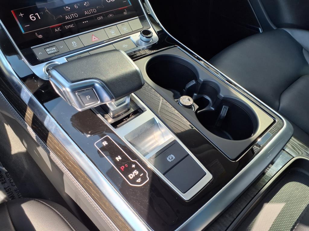 2024 Audi Q7 Premium Plus photo 16