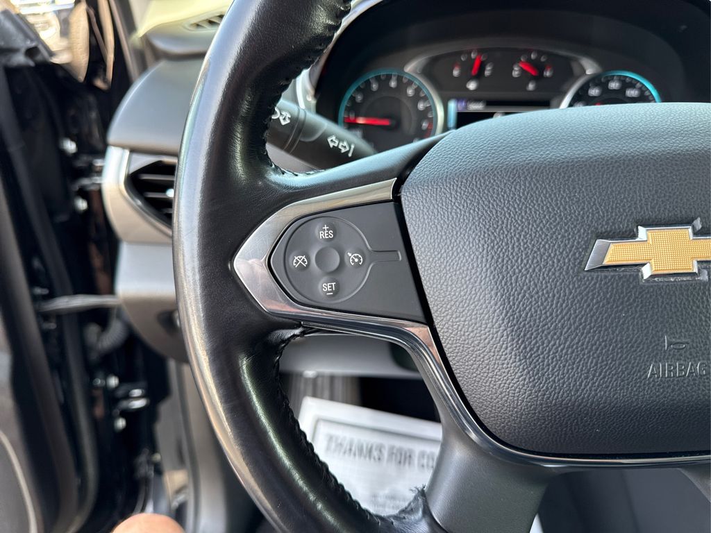 2019 Chevrolet Traverse photo 35