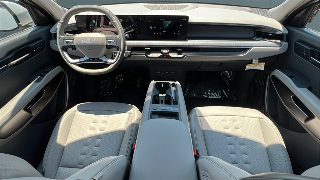 2026 Kia EV9 Wind photo 4
