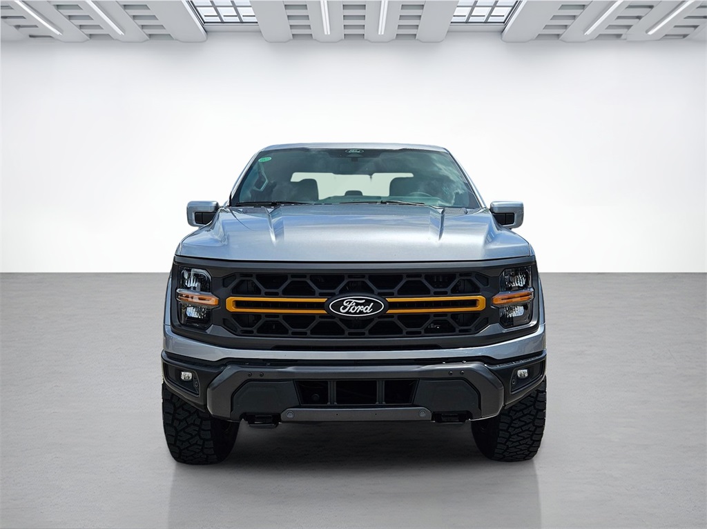 2025 Ford F-150 Tremor photo 3