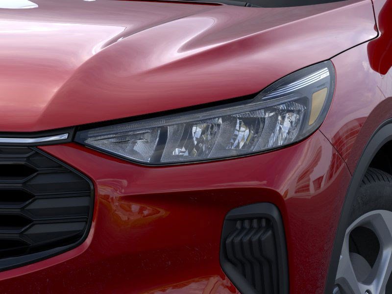 2025 Ford Escape Hybrid ST-Line photo 5