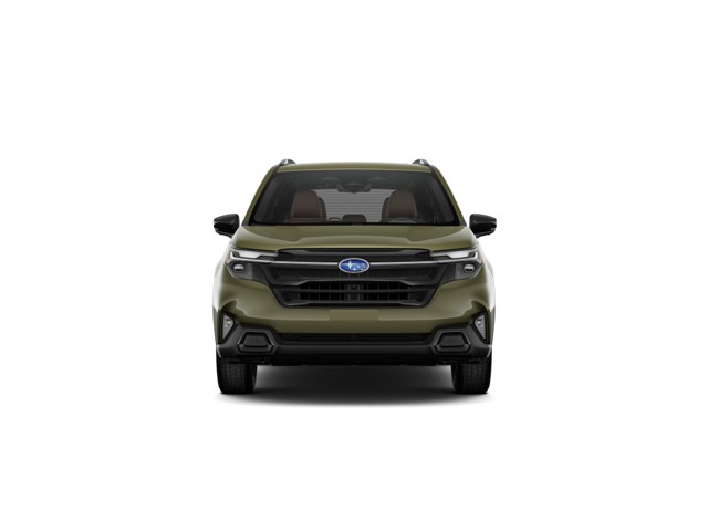 2025 Subaru Forester Touring photo 8