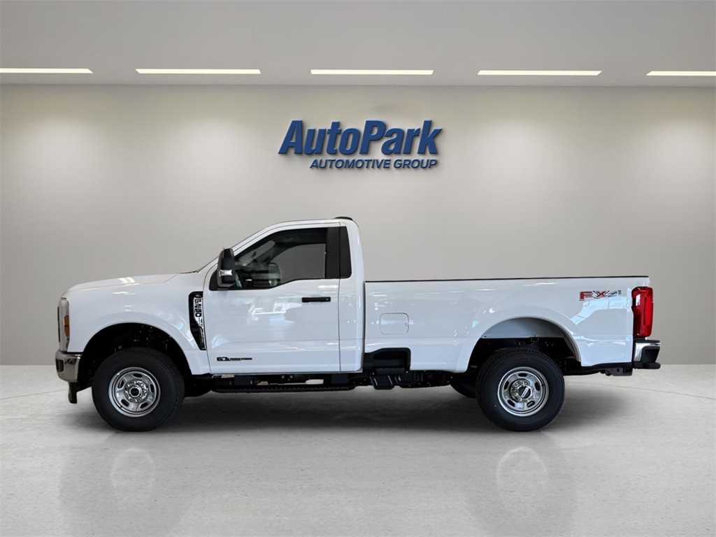 2026 Ford F-250 XL photo 3