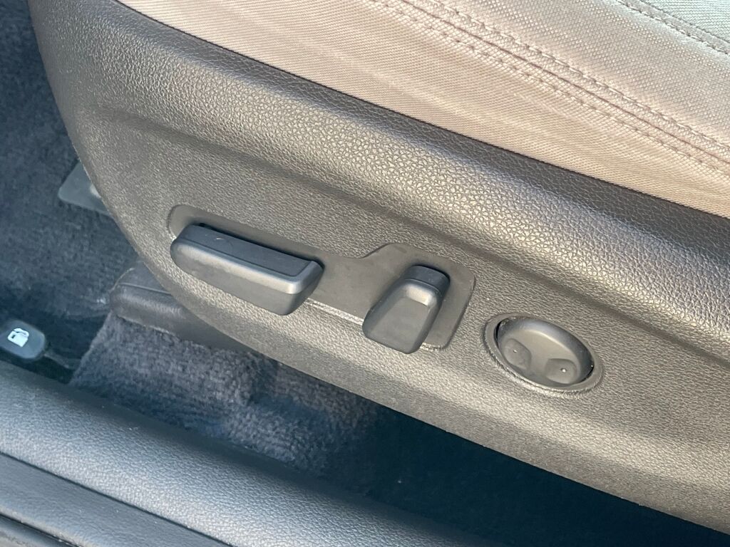 2018 Hyundai Tucson Value photo 11