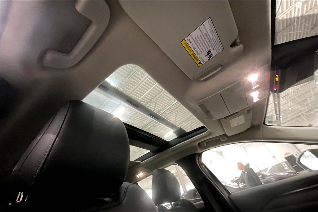 2024 MAZDA CX-50 - Image 21