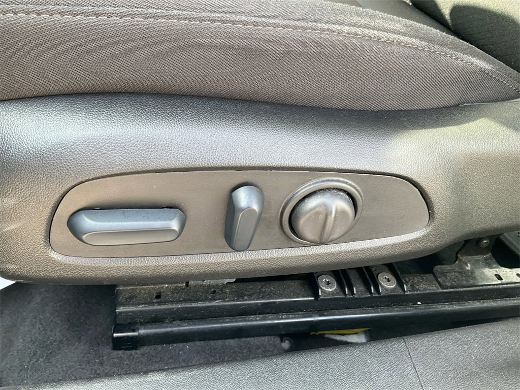 2024 Chevrolet Malibu 1LT photo 27