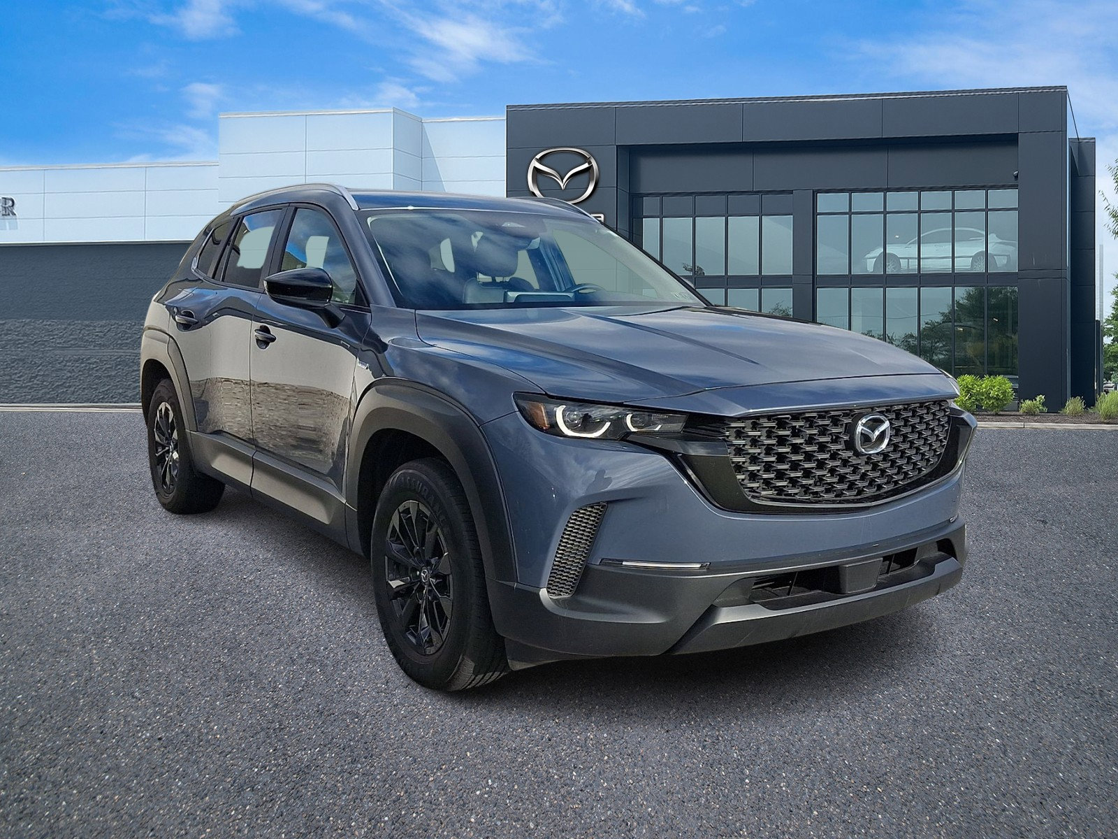 2025 Mazda CX-50 Preferred's photo