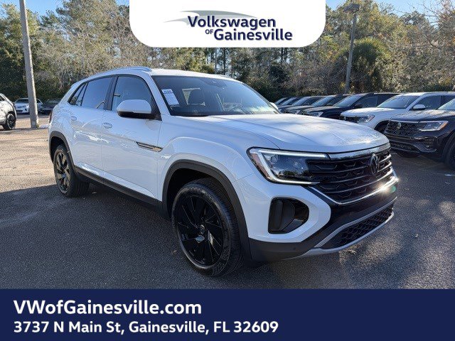 2026 Volkswagen Atlas Cross Sport SE w/Tech's photo