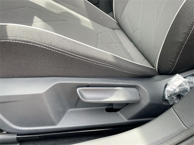 2025 Volkswagen Jetta 1.5T Sport photo 23