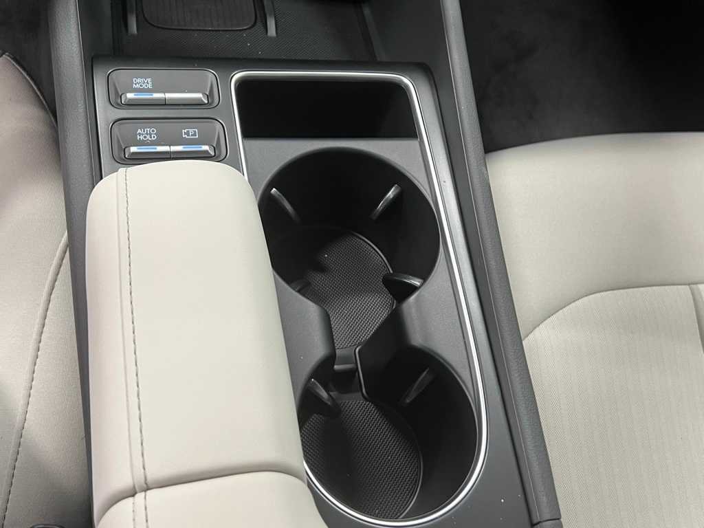 2024 Hyundai Sonata Hybrid SEL photo 39