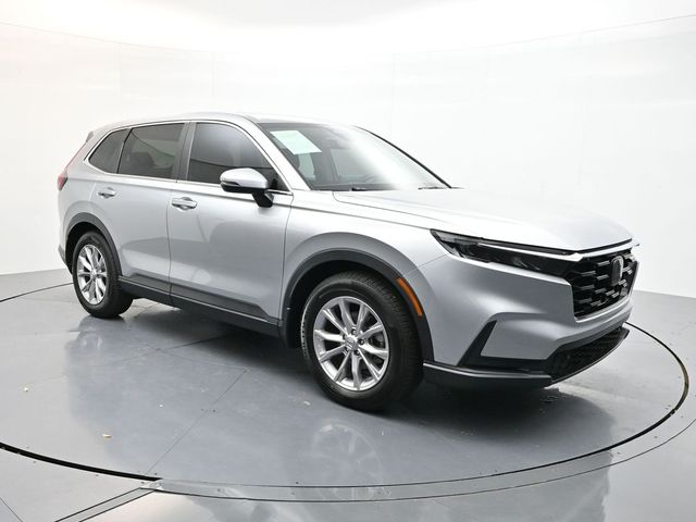 2024 Honda CR-V EX-L photo 3