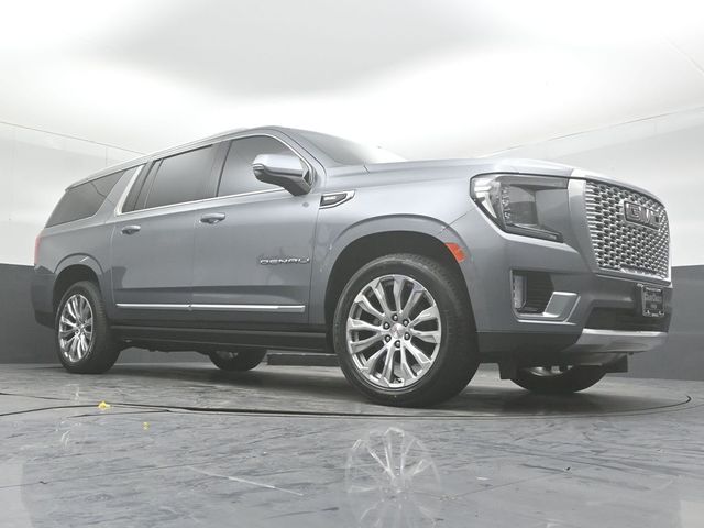 2022 GMC YUKON XL - Image 40