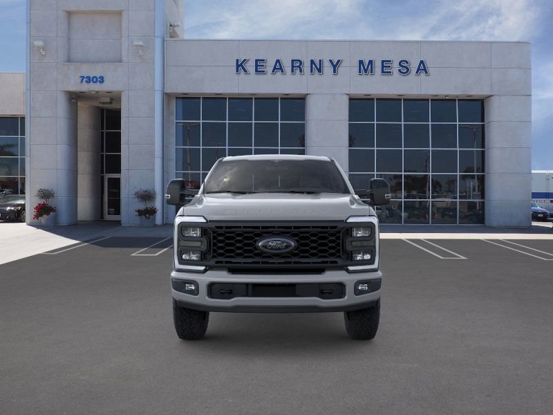 2025 Ford F-250 photo 30