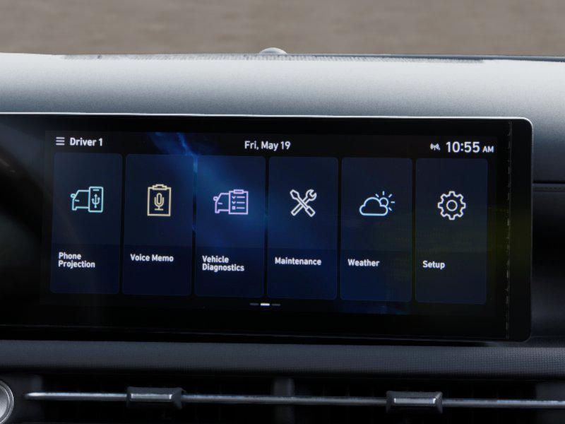 2026 Hyundai Santa Cruz SEL Activity photo 13