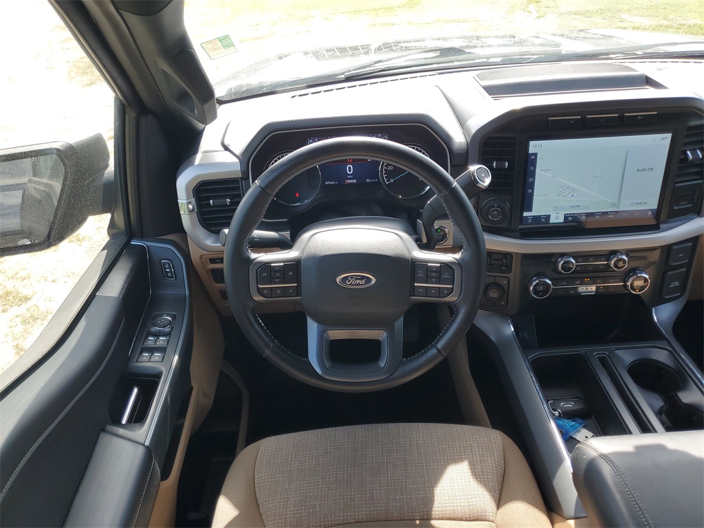 2021 Ford F-150 XLT photo 26