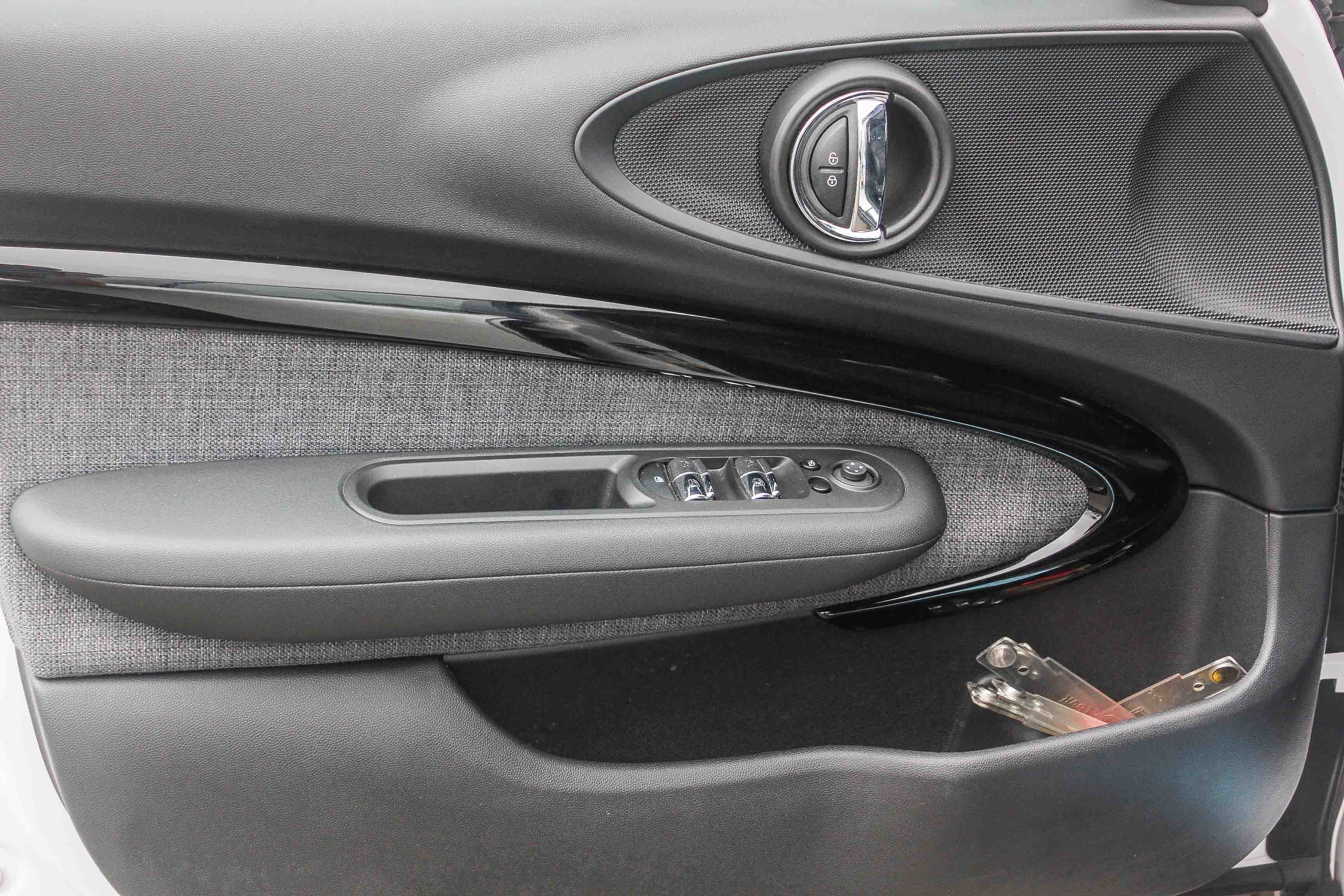 2024 Mini Clubman Base S photo 22