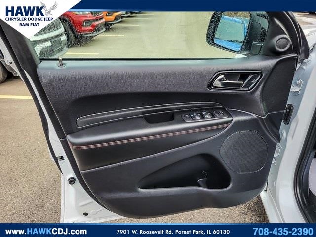 2025 DODGE DURANGO - Image 26