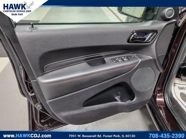 2024 DODGE DURANGO - Image 26