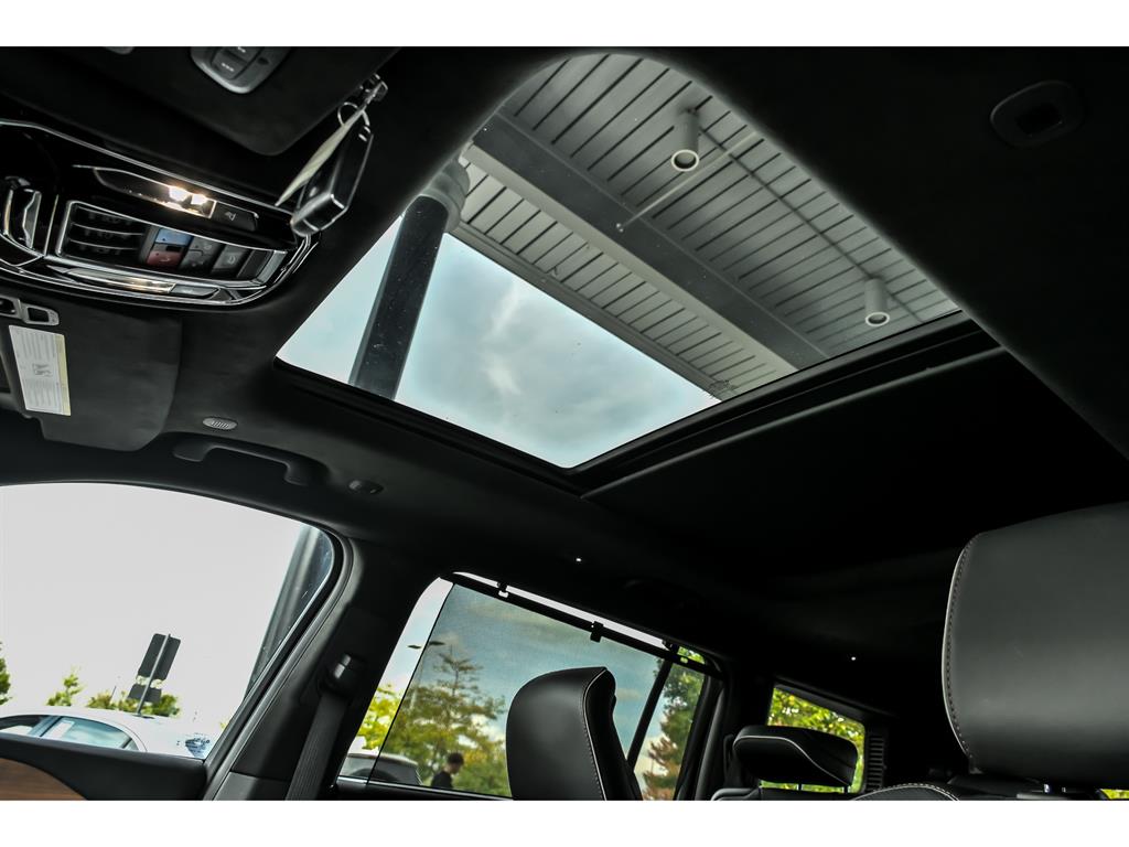2022 Jeep Grand Cherokee L Summit photo 13