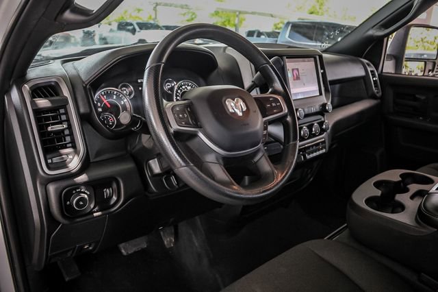 2024 Ram 2500 Tradesman photo 8