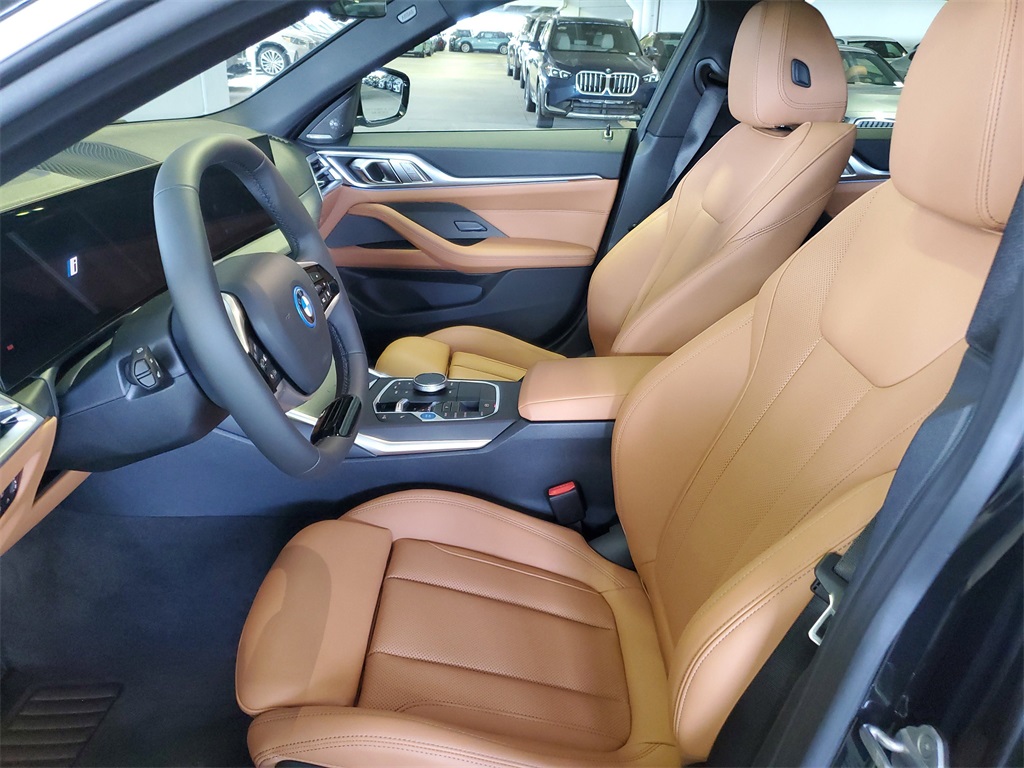 2025 Bmw i4 eDrive40 photo 15