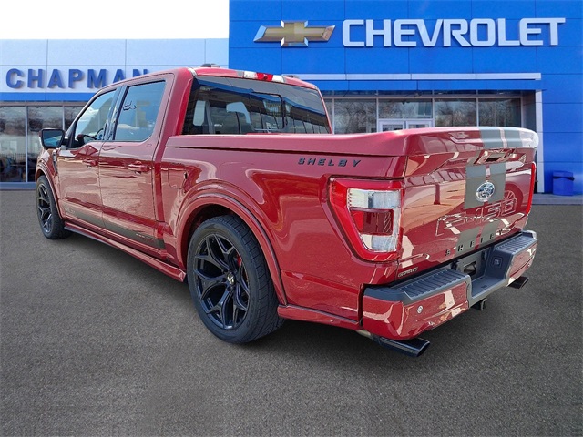 2021 Ford F-150 XL photo 2