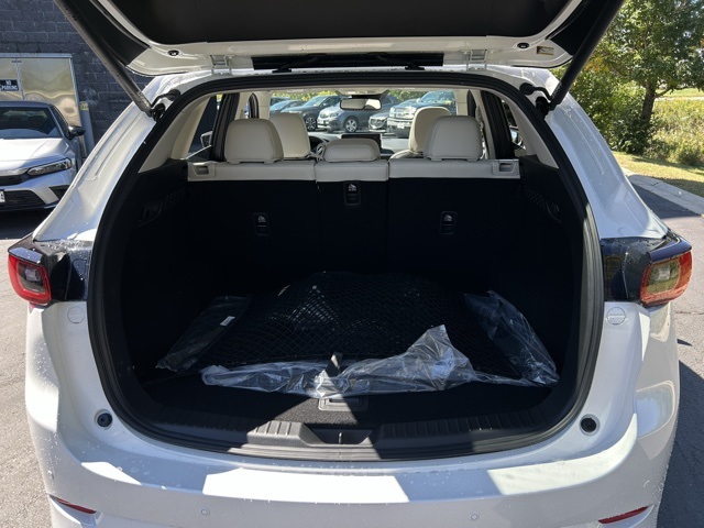 2025 Mazda CX-5 2.5 Premium Plus photo 31
