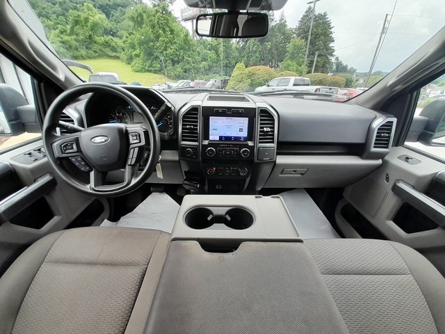 2020 Ford F-150 XLT photo 39