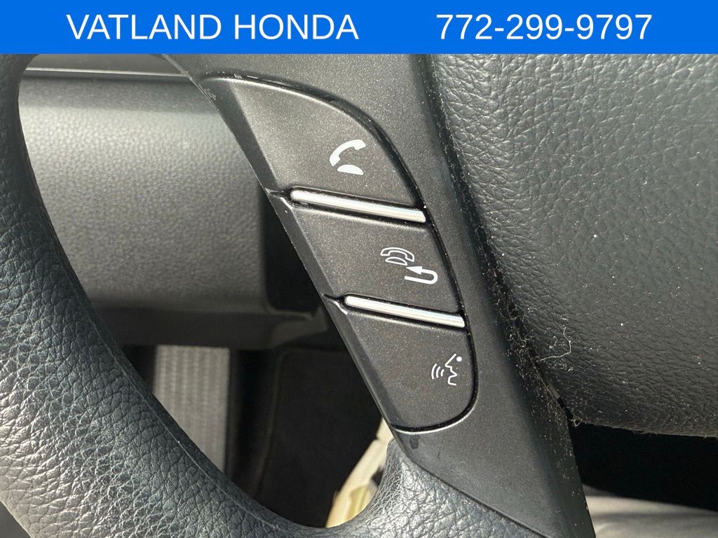 2014 Honda Accord photo 18