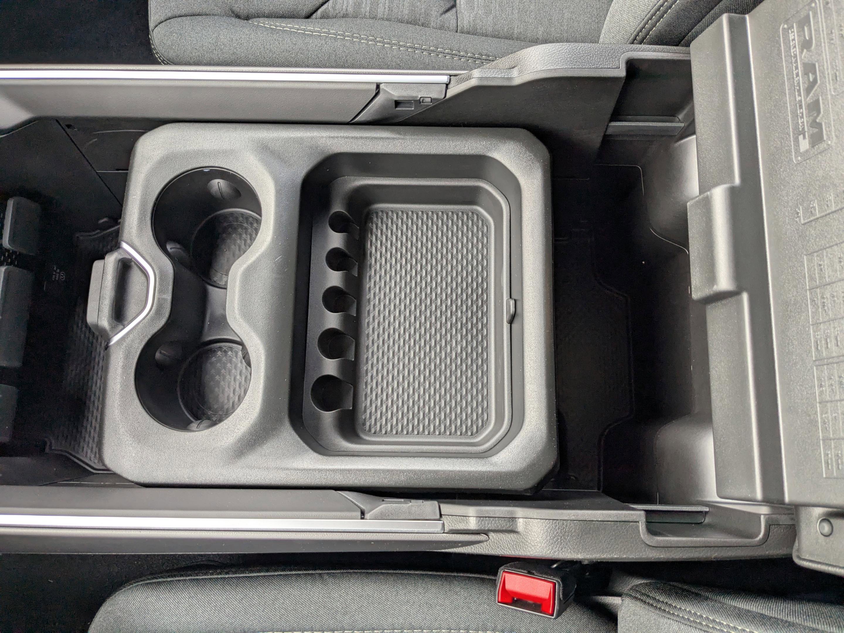 2025 Ram 1500 Big Horn photo 31